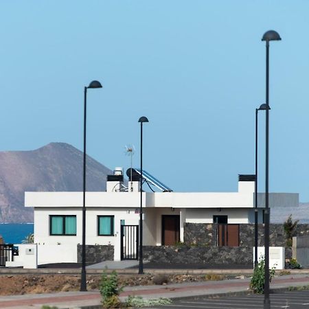 Ereza Villa Boraen Коральео Экстерьер фото