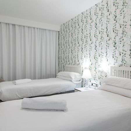 Ereza Villa Boraen Коральео Экстерьер фото